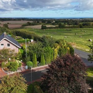 Einfamilienhaus auf Traumgrundstück mit Ostseeblick