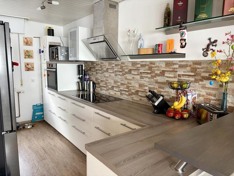 Gepflegtes Einfamilienhaus auf 502 m² Grundstück in Berlin-Rudow – Bild 9