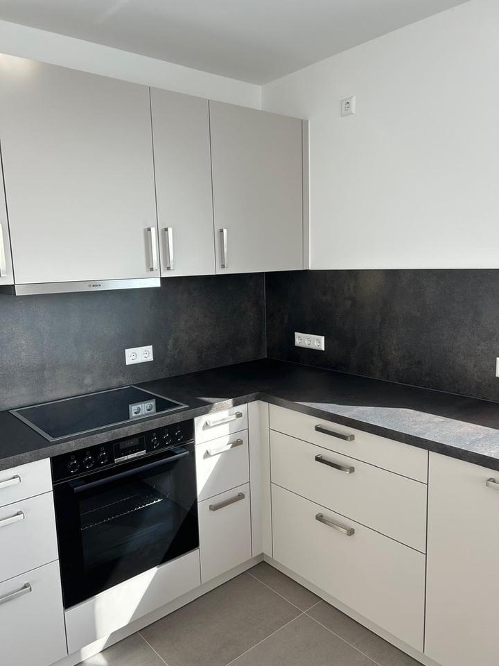 Penthouse mit tollem Ausblick! (Erstbezug) – Bild 23