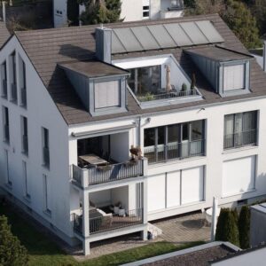 123 m² Wohnkomfort: Helle 3,5-Zimmer-Wohnung mit Weitblick | provisionsfrei