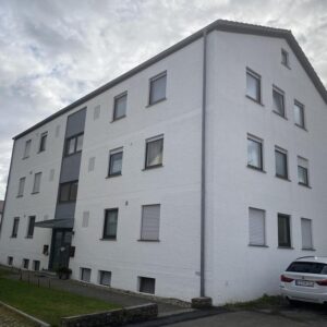 Schöne Helle Kernsanierte 3 Zimmer Wohnung