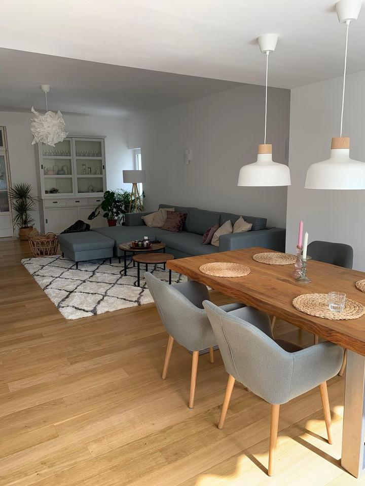 Charmantes Familienhaus in Oberneuland – großer Garten & viel Potenzial – Bild 2