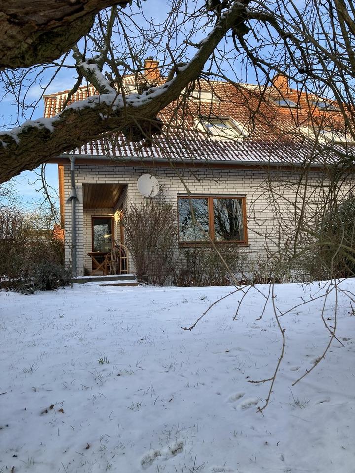 Doppelhaushälfte mit Herz und Garten in Lenzinghausen – Bild 2