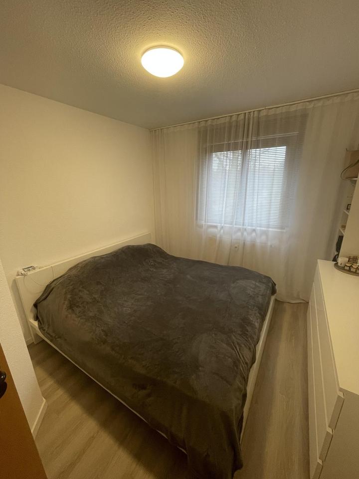 Charmante 2-Zimmer Wohnung inkl. TG im Riemekeviertel zu vermieten – Bild 4