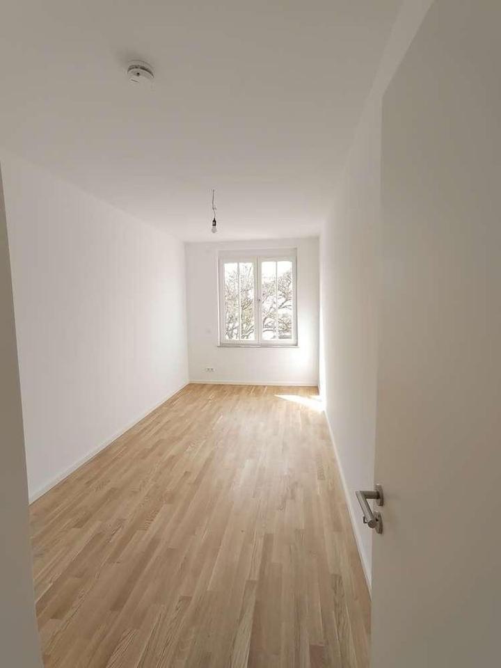 Sonnige 3-Zimmer-Wohnung im Zweitbezug – Bild 5