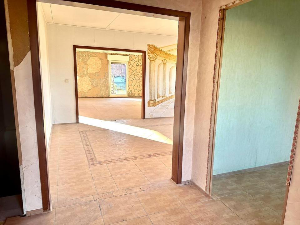 Handwerker aufgepasst! Bungalow mit viel Potenzial – Bild 10