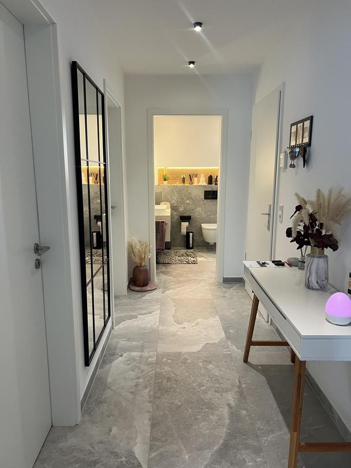 Wuppertal Dönberg ! 2 Generationen unter 1 Dach *provisionsfrei* – Bild 7