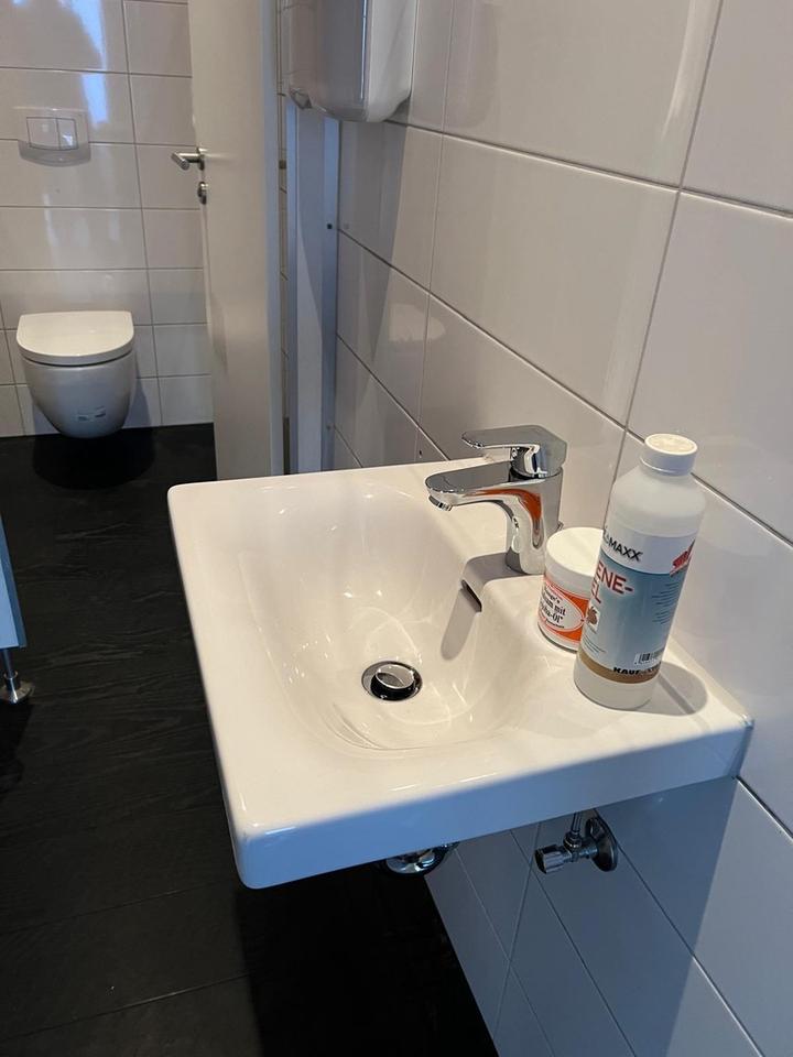 Modernes Büro in Lübbecke – sofort verfügbar! – Bild 5