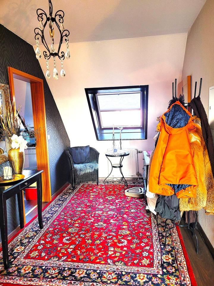 Verkaufe schöne und gut gepflegte 2,5-Zimmer-Maisonette-Wohnung in Murr a. d. Murr – Bild 3