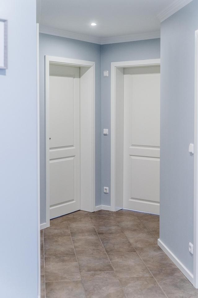 Gepflegtes Einfamilienhaus (Walmdachbungalow) ohne Makler – Bild 12