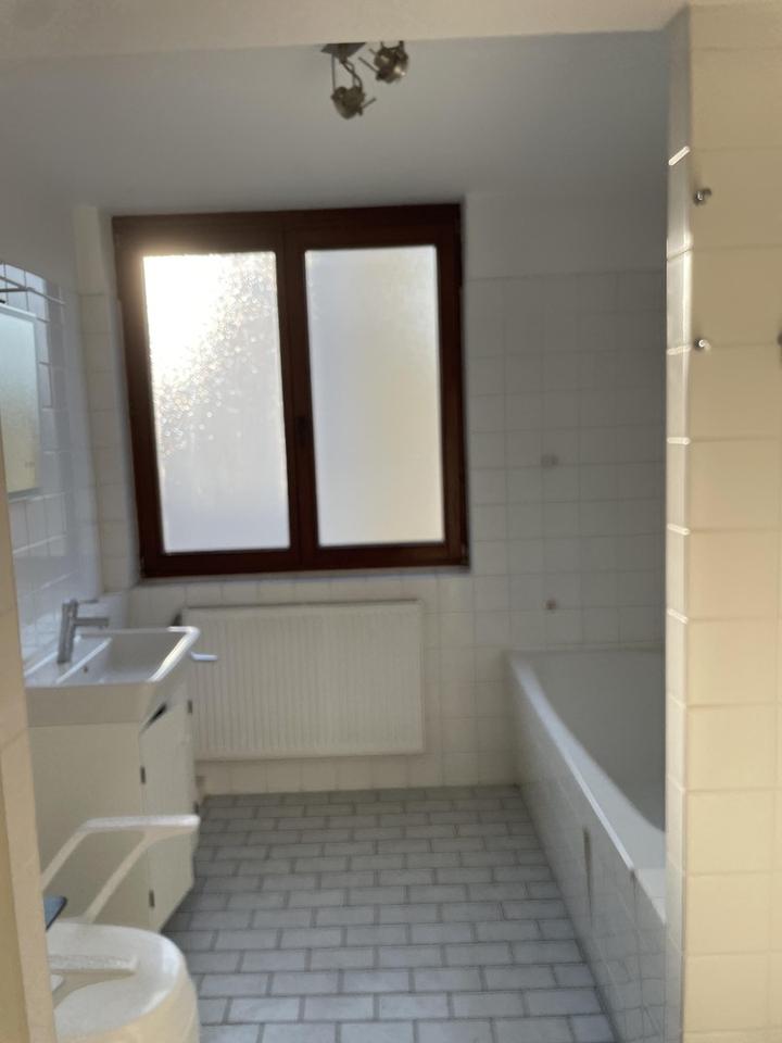 3 Zimmerwohnung in Alt-Tempelhof, Bezugsfrei – Bild 12