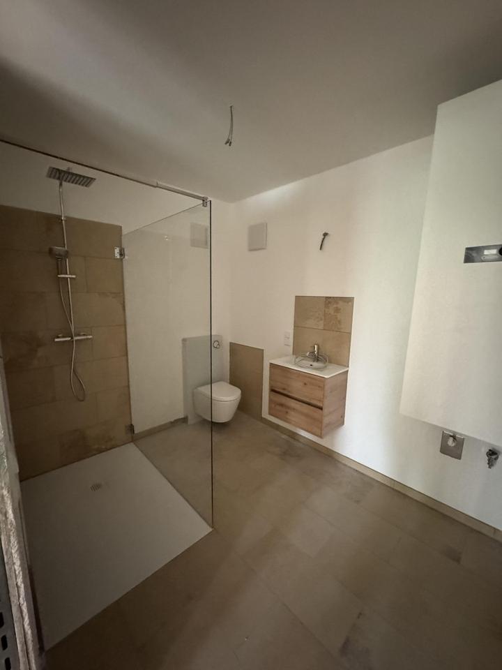 2 Zimmer Wohnung mit großer Terrasse - Zentrumsnah – Bild 10