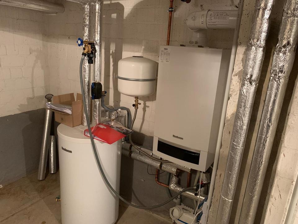 Reihenmittelhaus in Altencelle – Bild 3