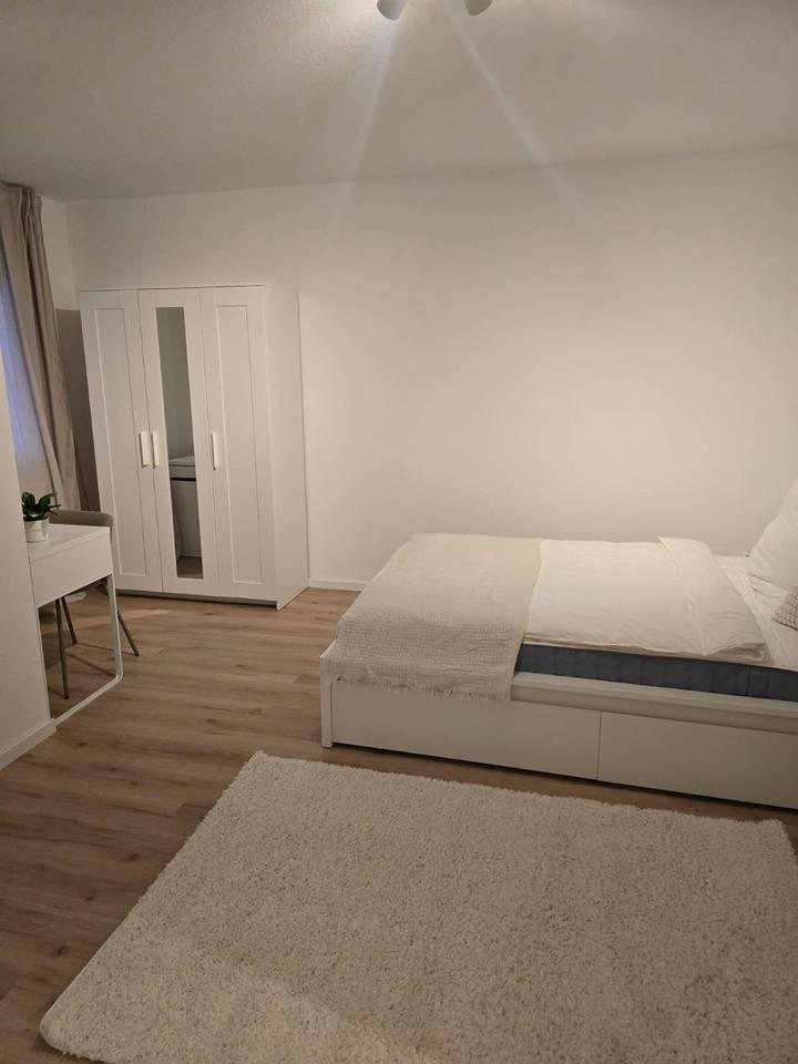 Neu saniert - voll möbliert! – Bild 16