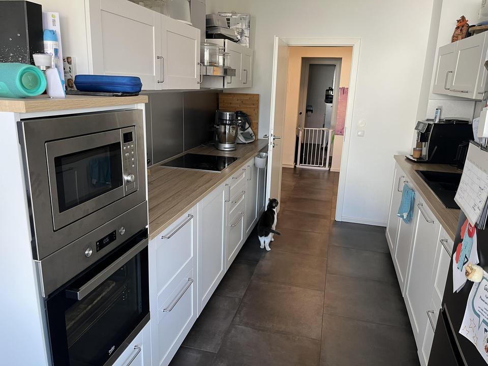 Traumhafte sonnige 3 Zimmer Wohnung in Königsbrunn – Bild 11