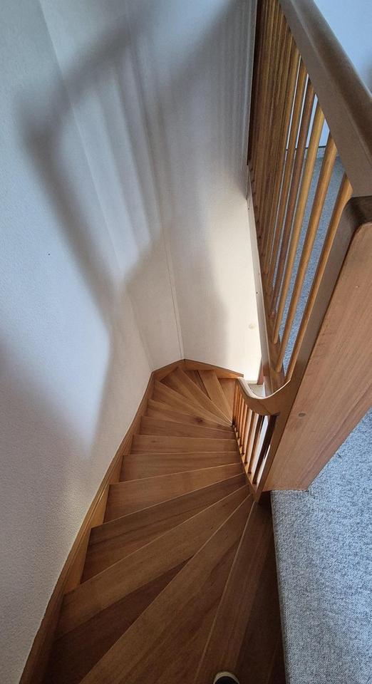 4 Zimmer Reihenmittelhaus – Bild 11