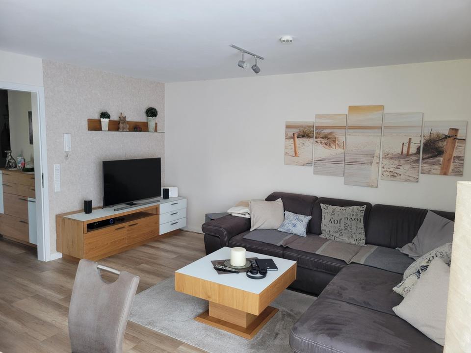 Verkaufe hochwertige Eigentumswohnung in Lippstadt Lipperbruch – Bild 7