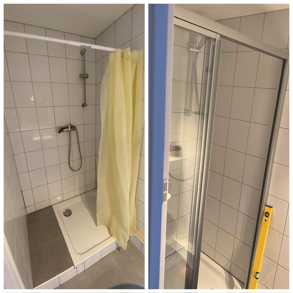 Zentral gelegene 2,5-Zimmer-Wohnung in VS-Schwenningen – Bild 9