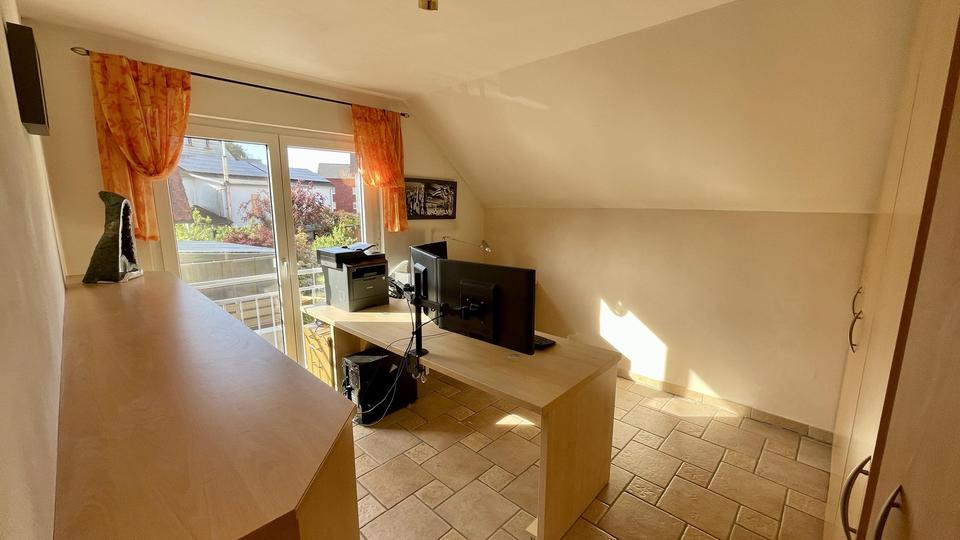 Modernes Einfamilienhaus mit Top-Energieeffizienz in ruhiger Lage von Freigericht - Provisionsfrei! – Bild 12