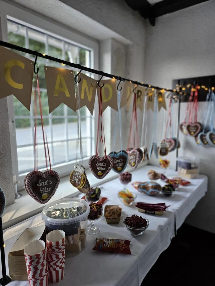 Hotel Restaurant Blumenhain Schwerter Wald – Bild 13