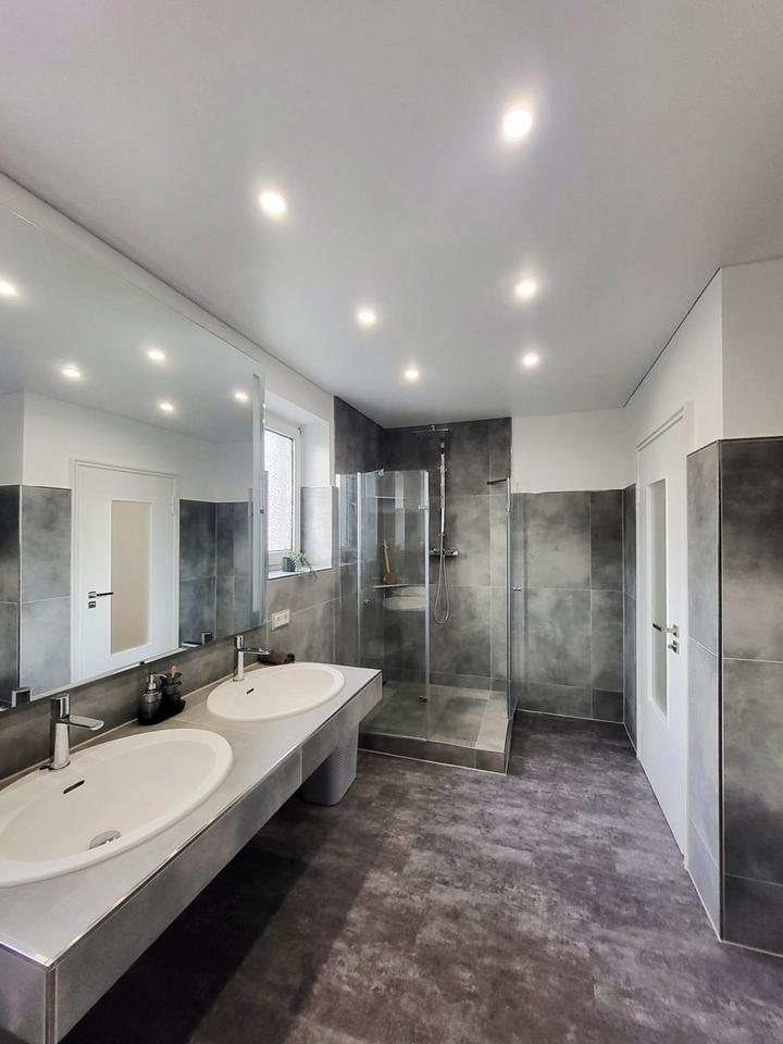 Sofort einziehen - Gemütliche gehobene 3,5 Zi. Wohnung – Bild 6