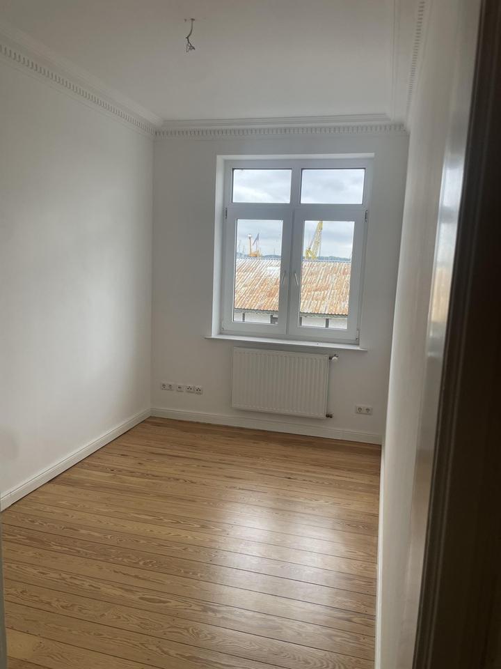 4 Zimmerwohnung mit Fördeblick – Bild 16