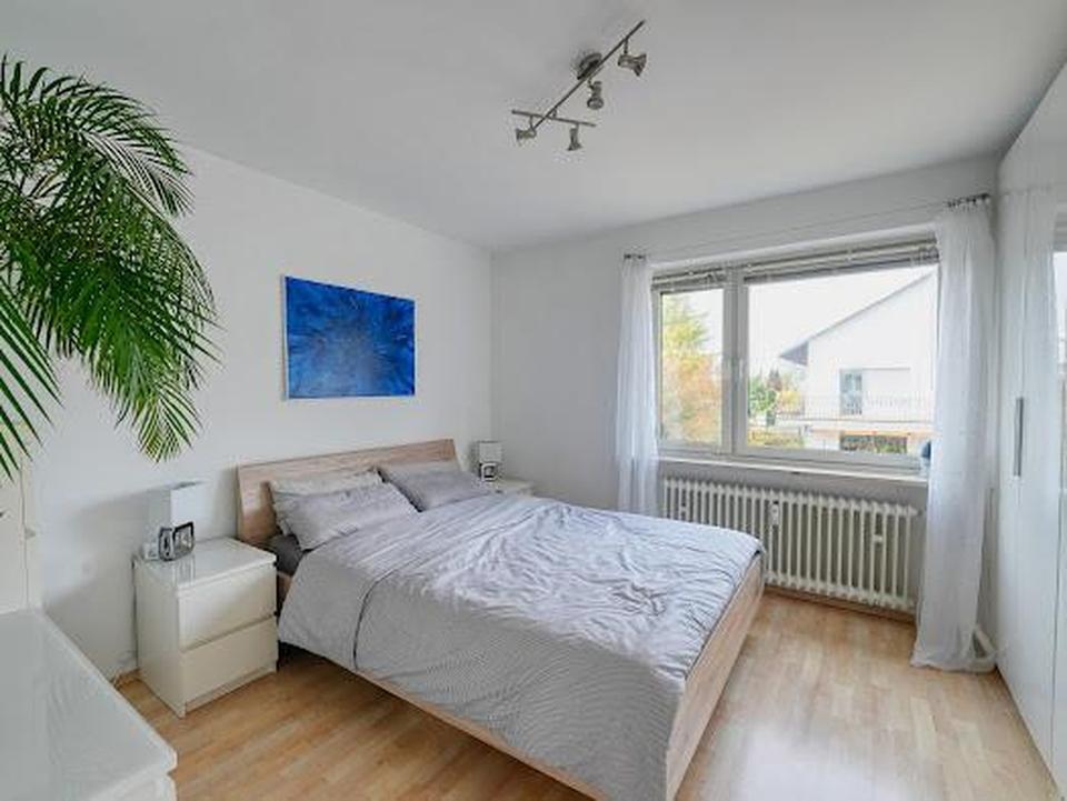 3-Zimmer Wohnung von Privat mit Gemeinschaftsgarten in Olching – Bild 10