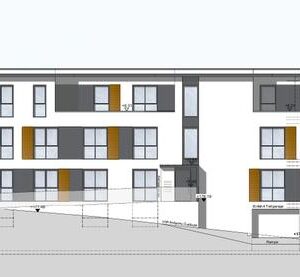 Luxus Eigentumswohnungen in 51766 Engelskirchen - Ründeroth