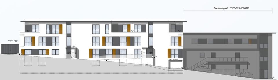 Luxus Eigentumswohnungen in 51766 Engelskirchen - Ründeroth