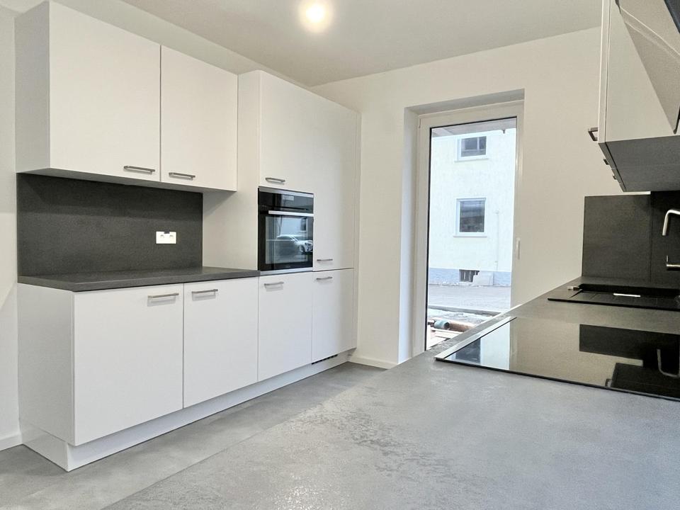 Moderne Neubauwohnungen mit Küche im Erstbezug – barrierefrei & energieeffizient – Bild 6