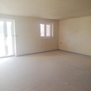 Wohnen unterhalb des Mandelbergs im Weinort Dertingen