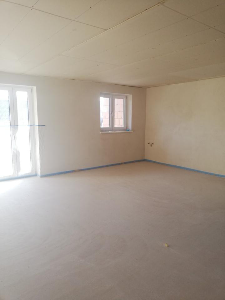 Wohnen unterhalb des Mandelbergs im Weinort Dertingen