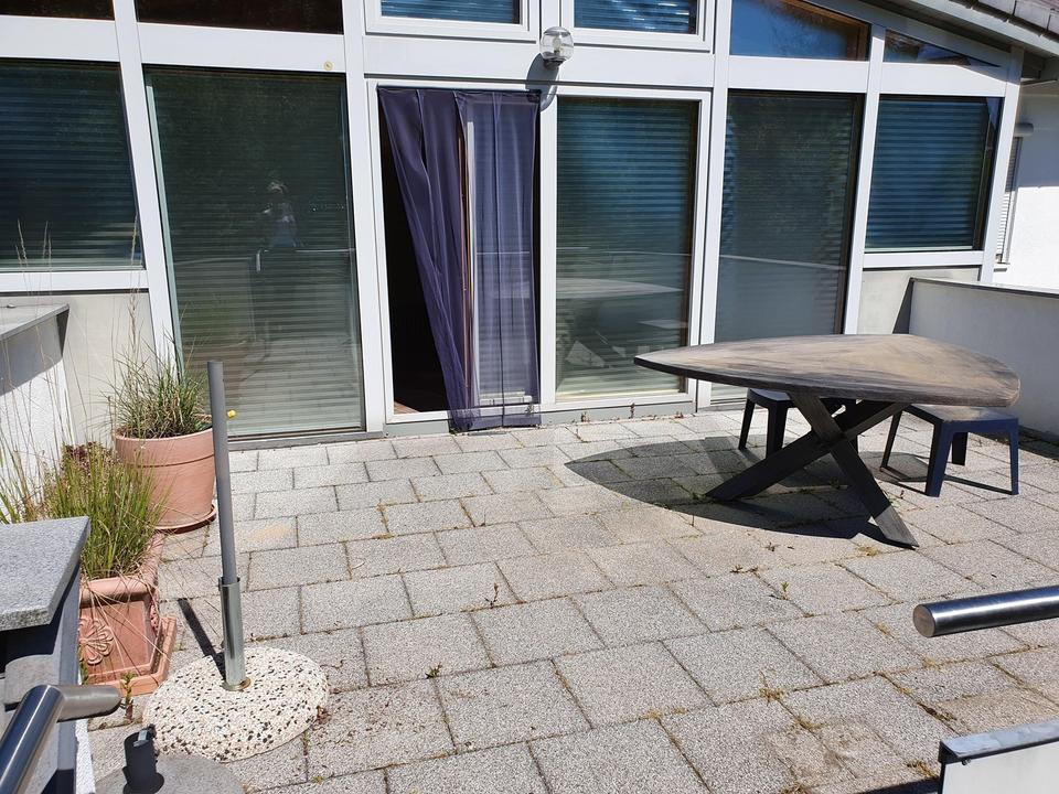 4,5-Zimmer-EG-Wohnung mit Wintergarten, Terrasse in Tuttlingen-Möhringen – Bild 4
