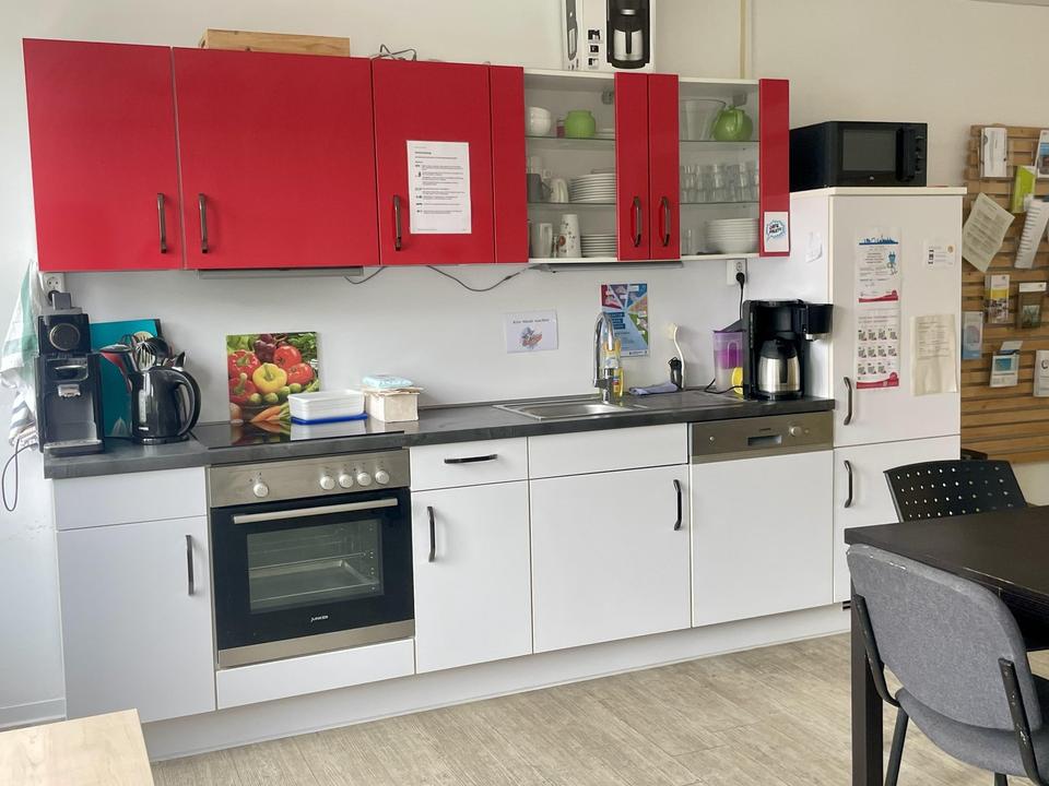 Gewerbefläche 250 m² in zentraler Lage von Kiel , Provisionsfrei – Bild 4