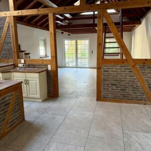 192qm Luxus Wohnung Flamersheim Erstbezug nach Kernsanierung