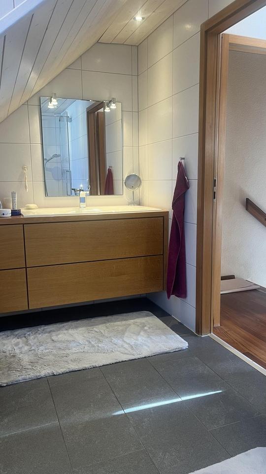 Helle Maisonette Wohnung in der Mitte von Grenzach – Bild 11