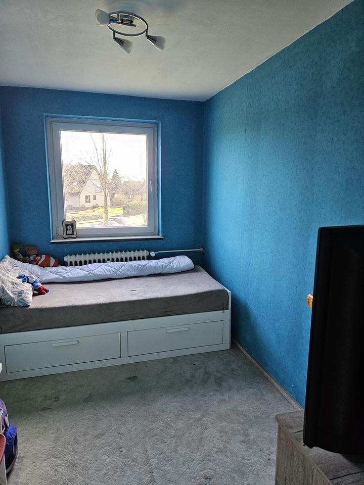 Geräumige und sonnige 3 Zimmer-Wohnung – Bild 6