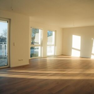 Modernes Wohnen zum fairen Mietpreis: Neubau-Komfort mit Balkon in zentraler Lage