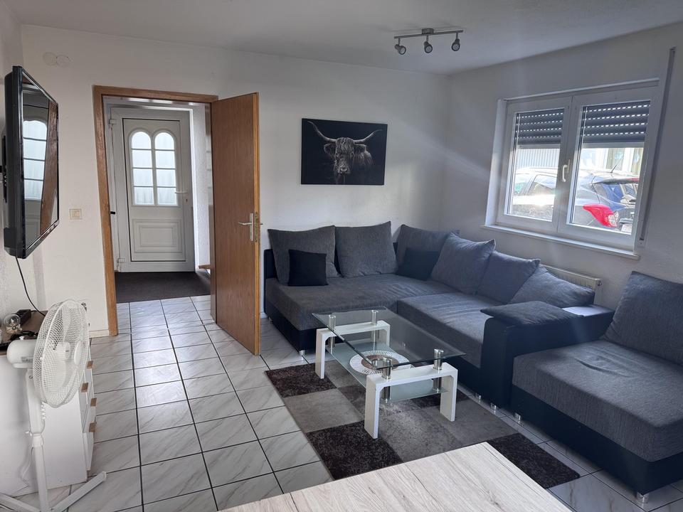 Top WG-Zimmer 15 m² in Heilbronn – Ruhig & ideal für Berufstätige