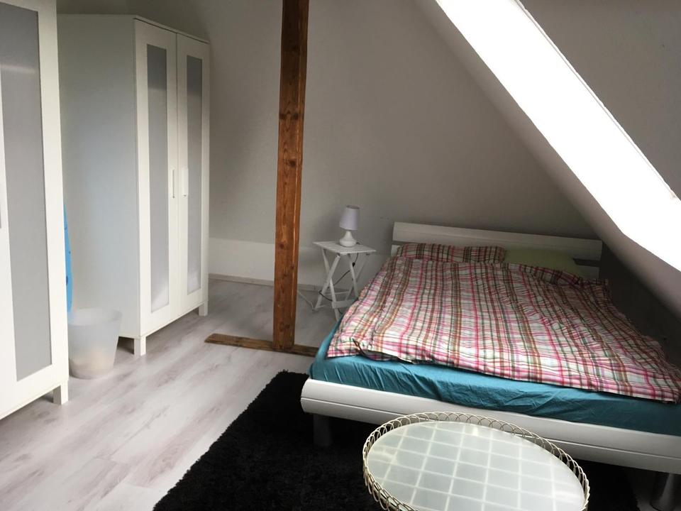 Charmante Eigentumswohnung in gepflegter Wohnanlage Rüttenscheid – Bild 4