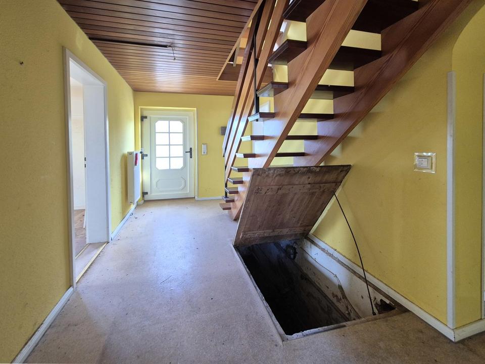 Charmantes Einfamilienhaus mit viel Platz und großem Grundstück in attraktiver Lage – Bild 25