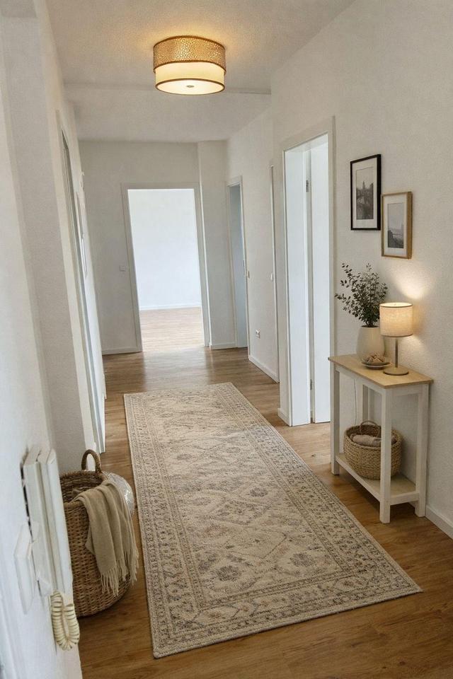 Hell, modern & energieeffizient – 5ZKB Nähe Klinikum KL – Bild 8