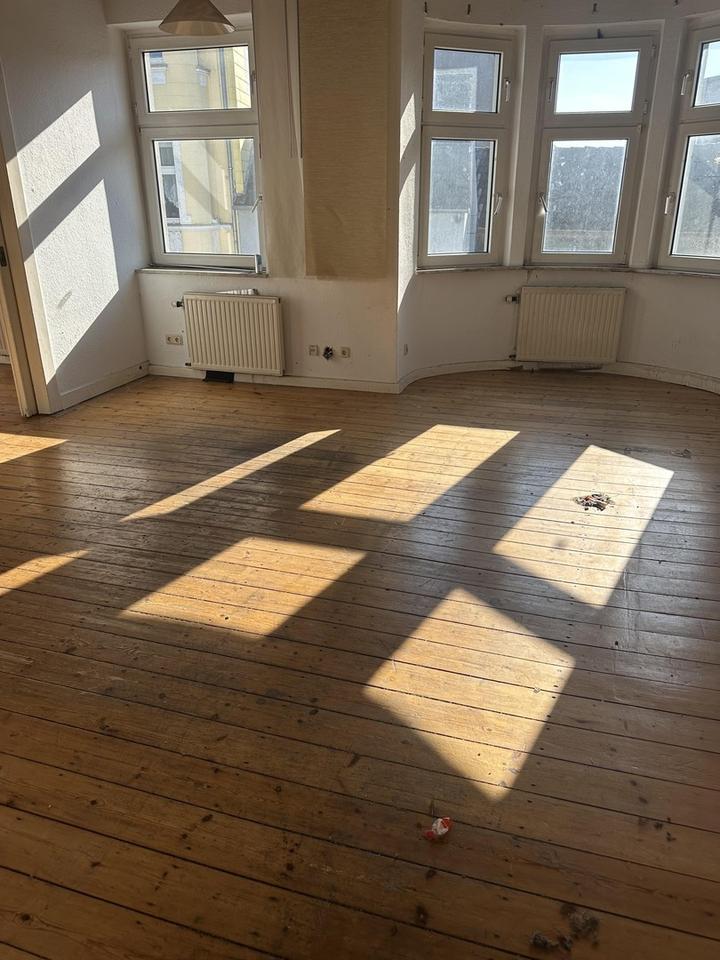 Geräumige 3 Zimmer Wohnung in Schwerte Mitte