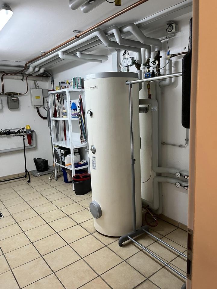 Reserviert - 3-Zimmer DG Wohnung m. Berg- u. Schlossblick in Schwangau, Nähe Forggensee – Bild 10