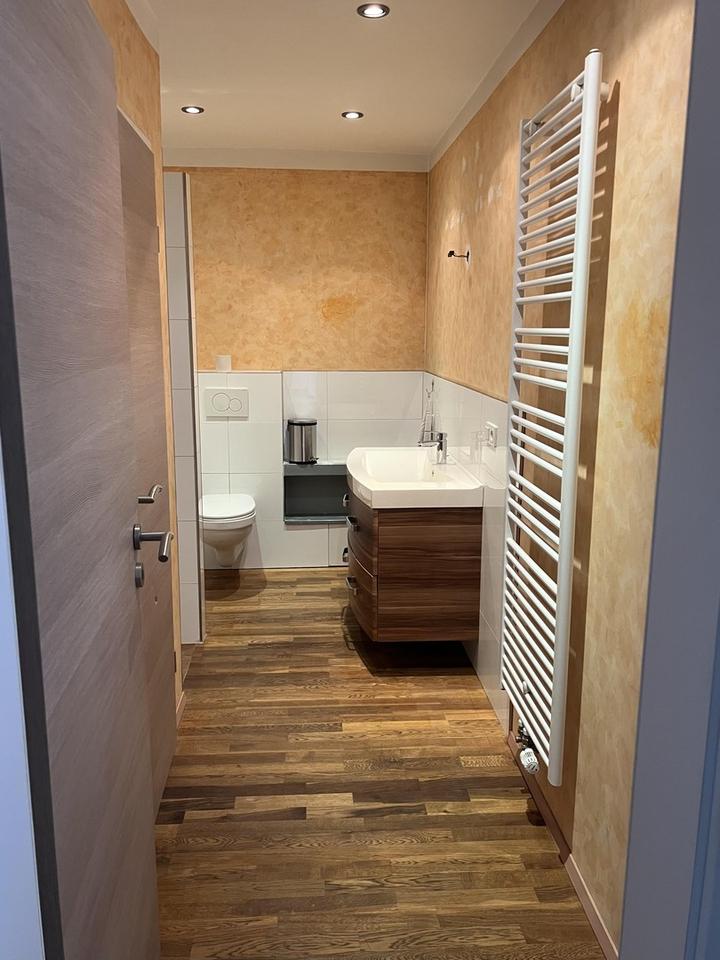 Charmantes Anwesen ideal für Mehrgenerationenwohnen oder Wohnen & Arbeiten – Bild 8