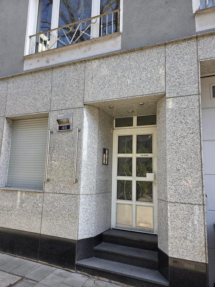 Büro-/Atelier-/Praxisloft mit/ohne Stadthaus in super Lage – Bild 15