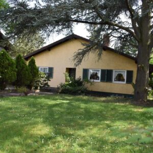 Exklusive Wohnimmobilie in begehrter Lage von Maintal-Dörnigheim