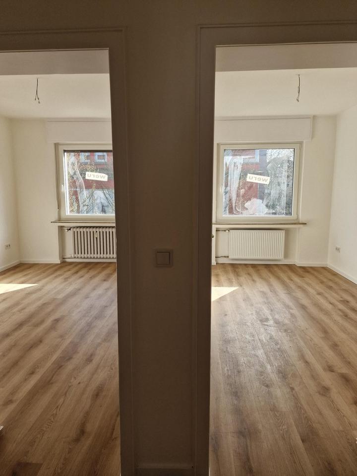 Großzügige 5-Zimmer-Wohnung in der ruhigen Arndtstraße im beliebten Kaiserstraßenviertel – Bild 18