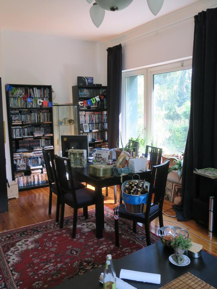 Verkaufe Einfamilienhaus ohne Makler von Privat in Lichtenrade – Bild 18