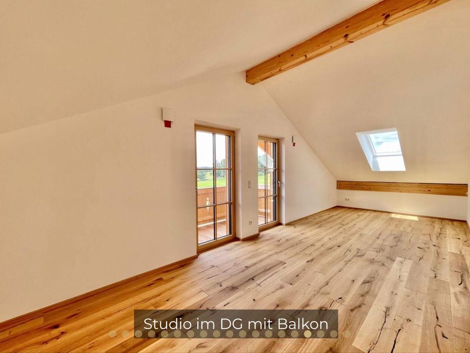 Doppelhaushälfte im Grünen – Bild 10